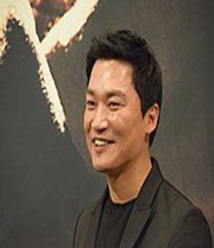 Korean Actor Jo Jae-yoon