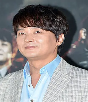 Actor Jo Min Ki Biography, News, Photos, Videos | NETTV4U