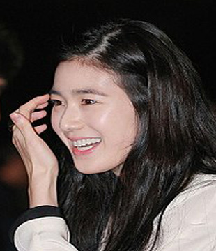 Korean Tv Actress Jung Eun-chae