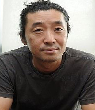 Korean Director Kim Kyu-tae
