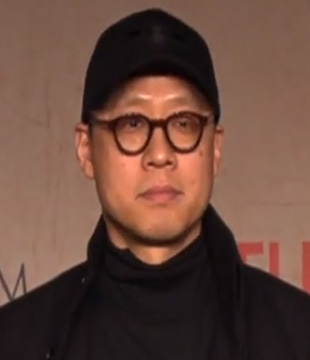 Korean Director Kim Seong-hun