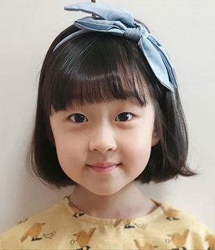 Korean Child Artist Kim Si-woo