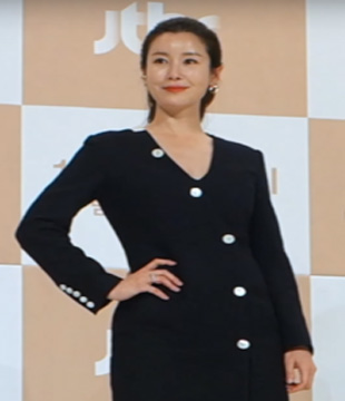 Korean Tv Actress Lee Tae-ran
