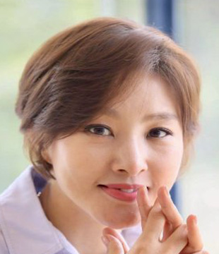 Korean Tv Actress Park Ji-young