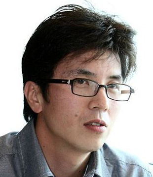 Korean Director Park Joon-hwa