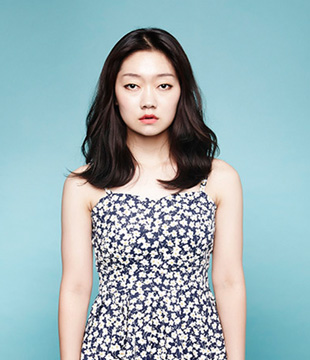 Korean Tv Actress Park Kyung-hye