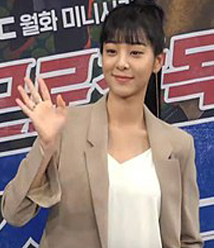 Korean Tv Actress Seol In-ah