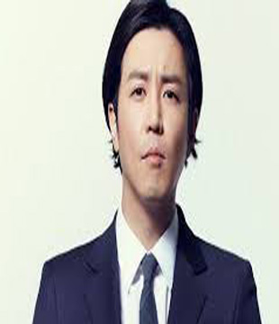 Korean Actor Won-Young Choi