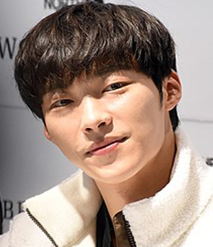 Korean Actor Woo Do-hwan