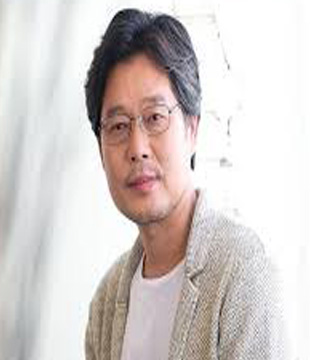 Korean Actor Yoo Jae-myung