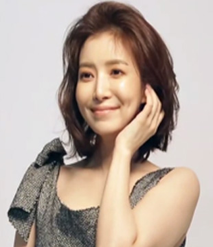 Korean Tv Actress Yoon Se-ah