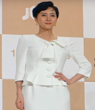 Korean Tv Actress Yum Jung-ah
