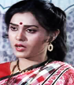 Marathi Movie Actress Aradhana Deshpande