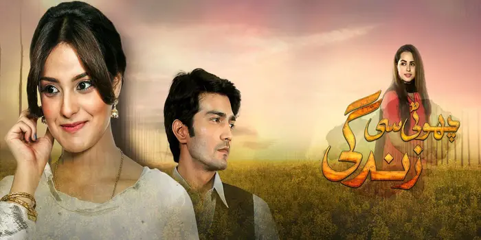 Urdu Tv Serial Choti Si Zindagi Urdu Synopsis Aired On HUM TV Channel