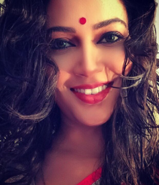 Marathi Tv Actress Hemlata Bane