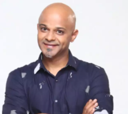 Parag Kanhere Marathi Chef