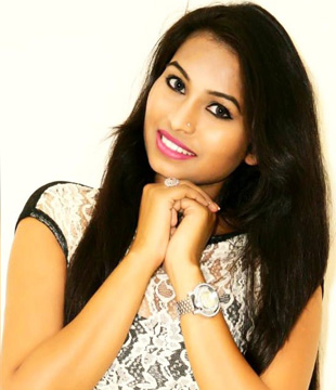 Marathi Tv Actress Rupali Gayke