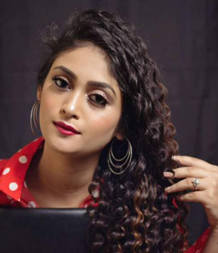Marathi Tv Actress Sanjana Kale