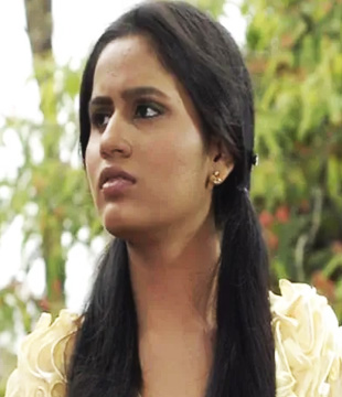 Marathi Tv Actress Shaswati Pimplikar
