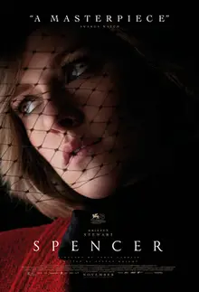 movie review spencer