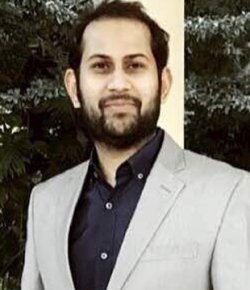 Sushant Tungare Marathi Producer