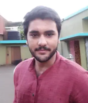 Bengali Actor Daipayan Chakraborty