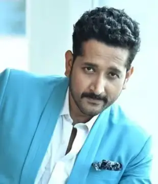 Bengali Movie Actor Parambrata Chatterjee