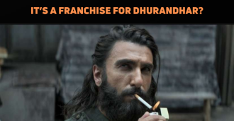 Dhurandhar To Release In Two Parts?