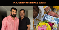 Major Ravi Hits Back At Critics Of Movie On Ope..