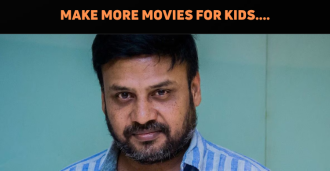 Prabhu Solomon Rues The Lack Of Enough Movies F..