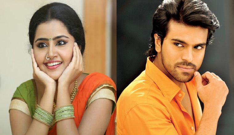 Ram Charan Gets A Homely Heroine! | NETTV4U