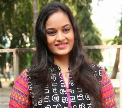 Suja Varunee In Jayaram’s Achayans! | NETTV4U