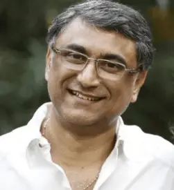 Tamil Executive Producer George Pius Tharayil