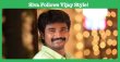 Siva Follows Vijay’s Style! Tamil News