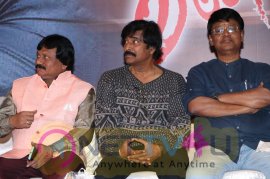 Thanayan Movie Audio Launch Photos Tamil Gallery