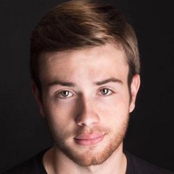 Jake Burnside English Supporting Actor