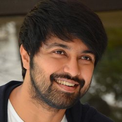 Telugu Tv Actor Kalyan Dev
