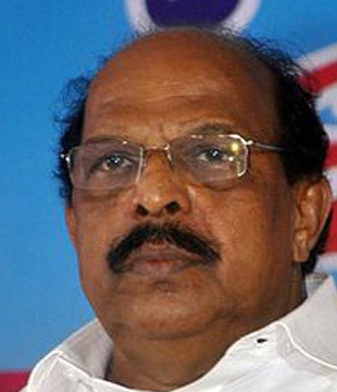 Malayalam Politician G Sudhakaran