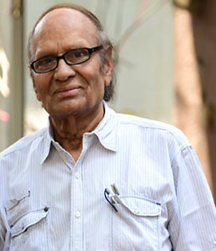 Telugu Journalist Gudipoodi Srihari