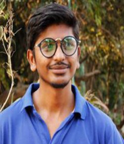 Krishna Copywala Hindi Writer