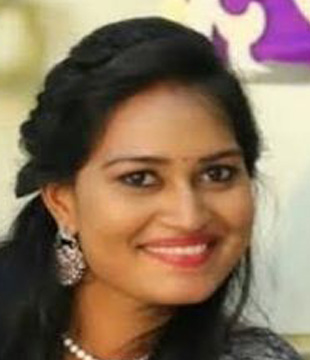 Telugu Tv Actress Lakshmi Sri