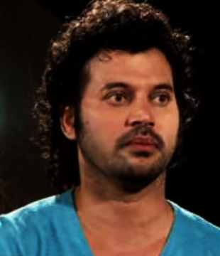 Malayalam Actor Niyas