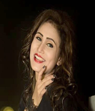 Odia Tv Actress Abhipsa Bhanja