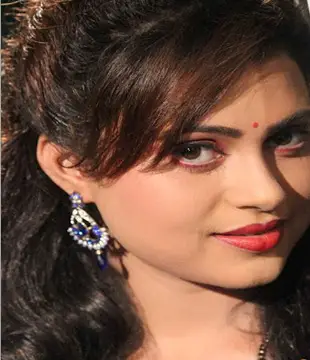 Odia Tv Actress Lipi Mohapatra