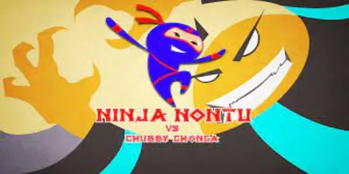 Hindi Cartoon Ninja Nontu | NETTV4U
