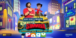 Smashing Simmba Hindi tv-shows on Pogo