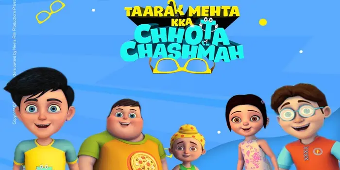Hindi Cartoon Taarak Mehta Kka Chhota Chashmah | NETTV4U