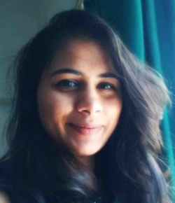 Amrisha Vindal Hindi Art Director