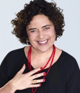 Amrita David Hindi Editor