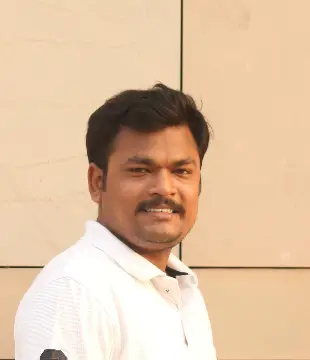 Hindi Actor Deepak Mahato